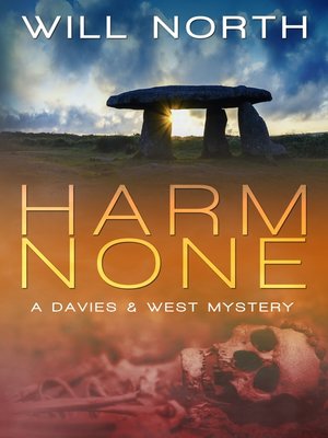 Harm None - ebook